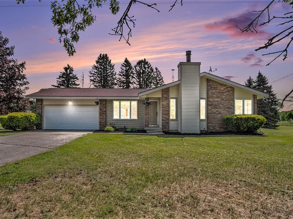 11630 Myers Lake Ave NE, Cedar Springs, MI 49319