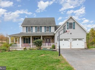 130 Stonehouse Rd, Carlisle, PA 17015