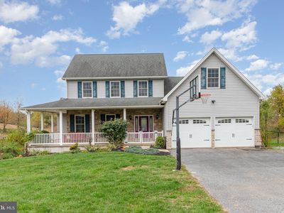 130 Stonehouse Rd, Carlisle, PA, 17015