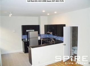 130 Saint Marks Pl FRNT 2, New York, NY 10009
