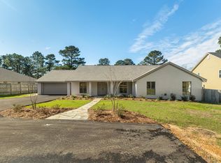 87 Baracuda Dr, Hattiesburg, MS 39402