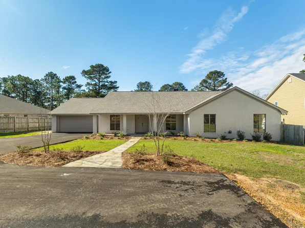87 Baracuda Dr, Hattiesburg, MS 39402
