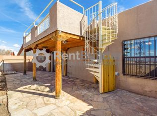 2805 Palo Verde Dr NE APT A, Albuquerque, NM 87112