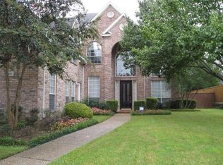 817 Parkwood Ct, McKinney, TX 75072
