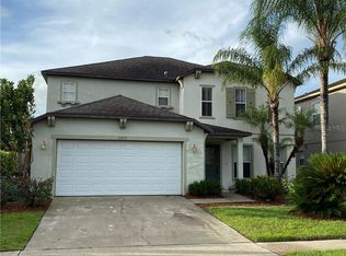10819 Tilston Point, Orlando, FL 32832
