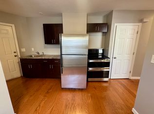 27 Florence St #1L, Providence, RI 02909