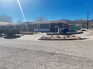 9425 Montgomery Dr, El Paso, TX 79924