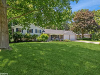 1376 Timberlane Dr, Saint Joseph, MI, 49085
