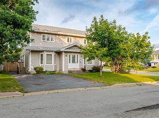 1 Rideau Place, Mount Pearl, NL A1N4C1