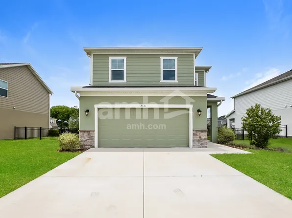 2521 Sunrise Landing Loop, Tavares, FL 32778