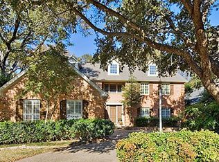8735 Vista View Dr, Dallas, TX 75243