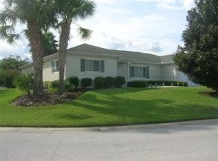 8955 SE 140th Place Rd, Summerfield, FL 34491