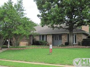 7721 La Bolsa Dr, Dallas, TX 75248