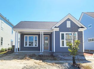 321 Baritone Rd, Summerville, SC 29486