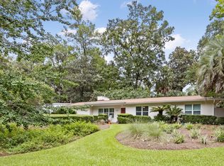 1075 Myers Park Dr, Tallahassee, FL 32301