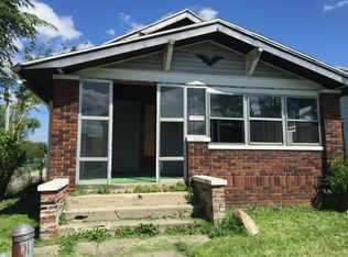 2017 Laurel St, Indianapolis, IN 46203