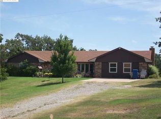 910916 S 3440th Rd, Chandler, OK 74834