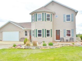 6076 N County Line Hwy, Britton, MI 49229