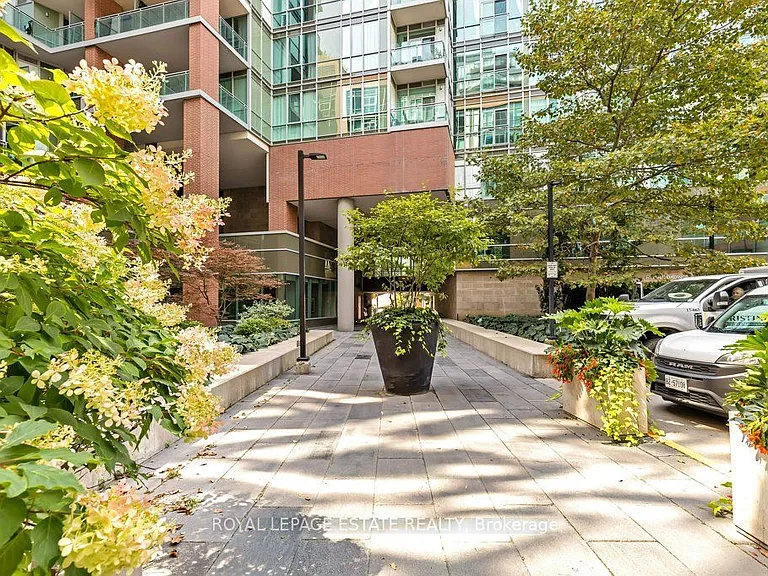 112 George St #S730 — Photo 24