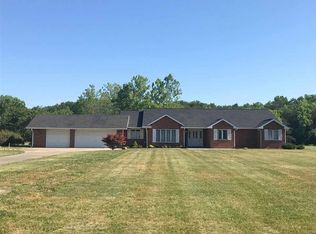 13522 E Rio Grande Ave, Brazil, IN 47834