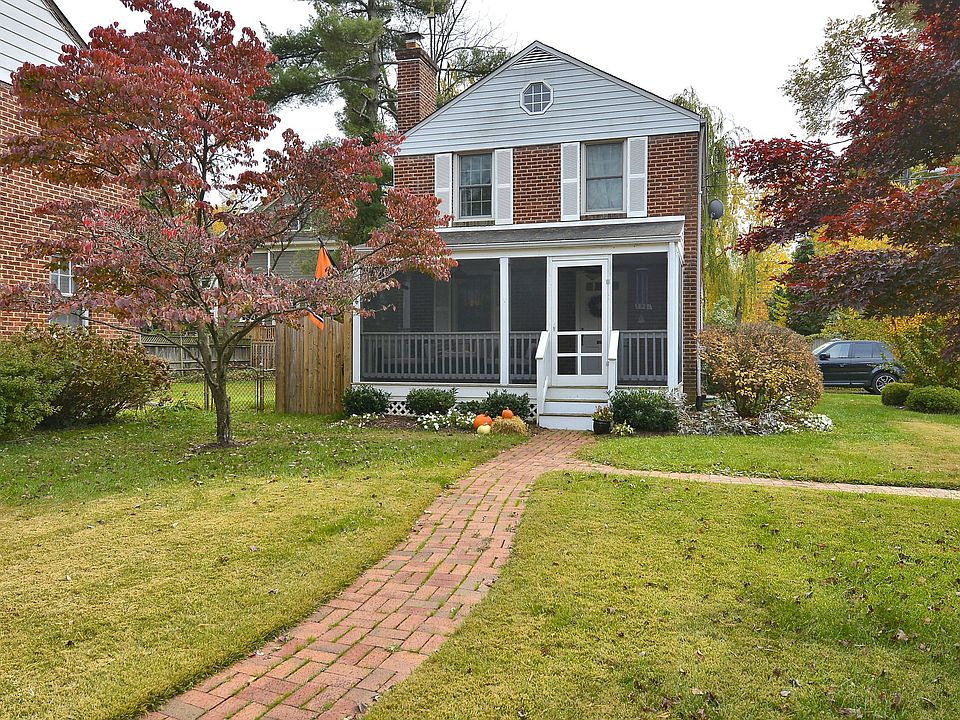 1st image of 4534 Rosedale Ave