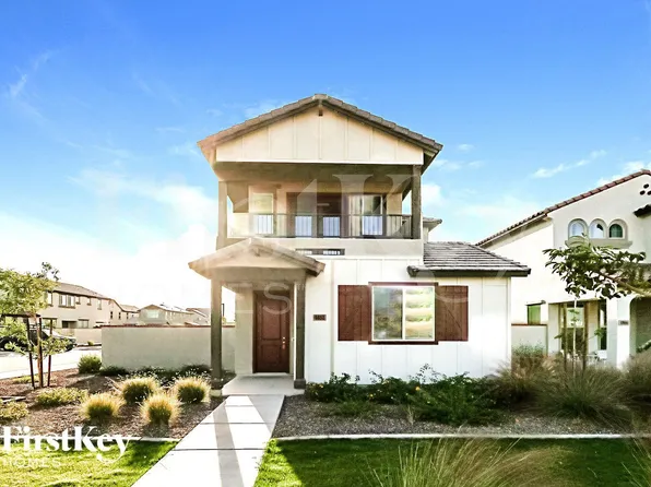 1852 N 208th Ave, Buckeye, AZ 85396