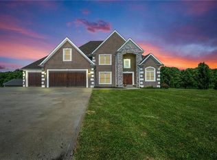 17800 Farley Hampton Rd, Platte City, MO 64079