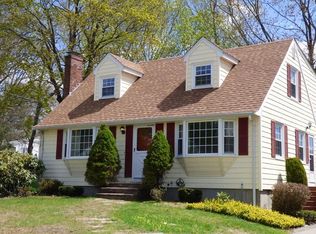 30 Westfield Dr, Brockton, MA 02301