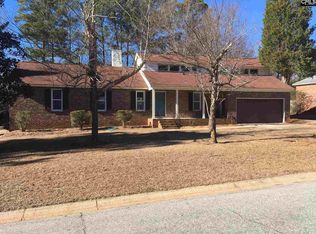 307 Goldstone Dr, Columbia, SC 29212