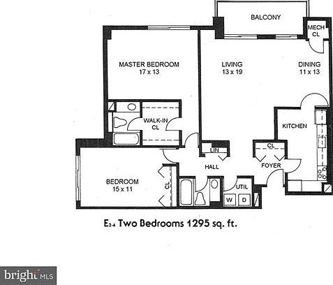 4th image of 200 N Pickett St APT 107