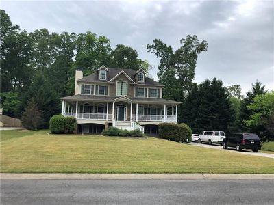 10 River Birch Cres, Euharlee, GA, 30145