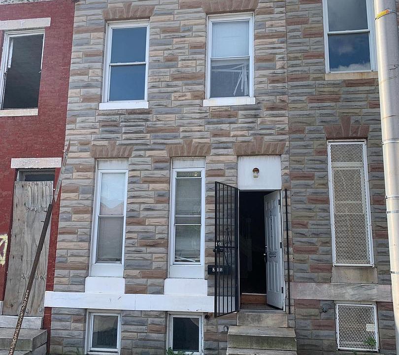 1st image of 2511 W Baltimore St