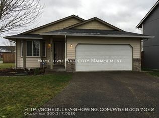 16559 Rainier View Dr SE, Yelm, WA 98597