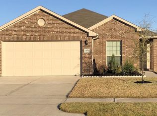 2618 Whitetip Ct, Katy, TX 77449