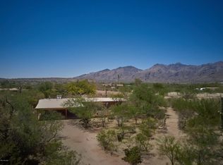 9437 E Wasatch Pl, Tucson, AZ 85749