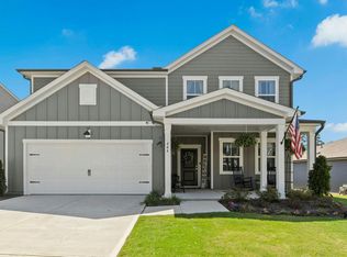 444 Campbell Ridge Pl, Wendell, NC 27591