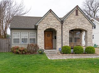 1712 S Gary Pl, Tulsa, OK 74104