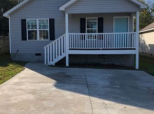 1060 Alyssa Ct, Dalton, GA 30720