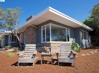 6803 Snowdon Ave, El Cerrito, CA