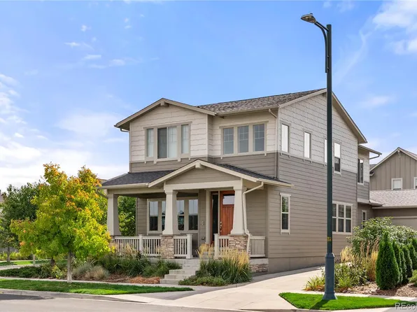 8598 E 50th Avenue, Denver, CO 80238
