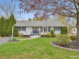 197 Dana Ln, Meriden, CT 06451