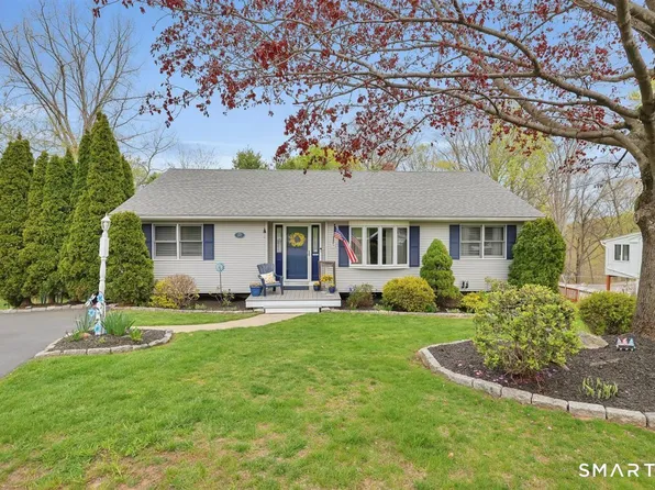 197 Dana Lane, Meriden, CT 06451