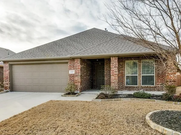 10105 Horseshoe Ln, McKinney, TX 75072