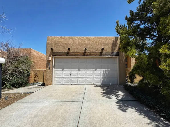 2135 Coyote Willow Ave NE, Albuquerque, NM 87122