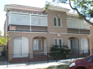 748 Olive Ave, Long Beach, CA 90813