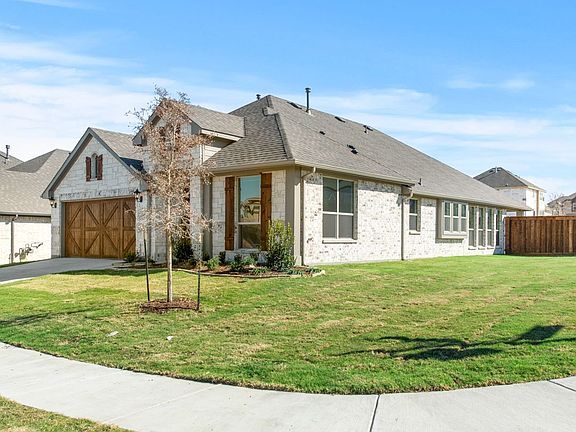 2nd image of 1204 Glasbury Glen Way