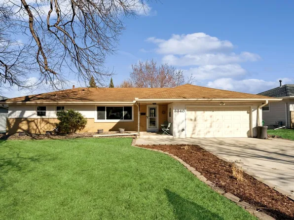 3340 Welcome Ave N, Crystal, MN 55422