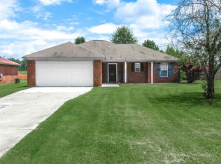 539 Shady Ln, Hazel Green, AL 35750