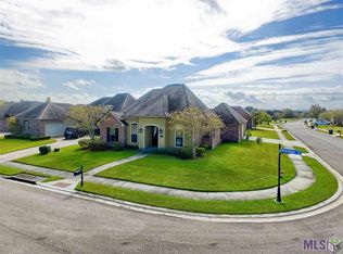 2146 Hillridge Ave, Baton Rouge, LA 70810