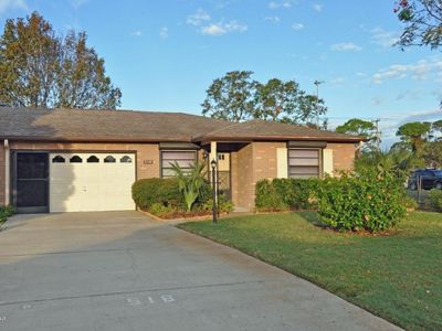 518 Sea Hawk Ct, Edgewater, FL, 32141